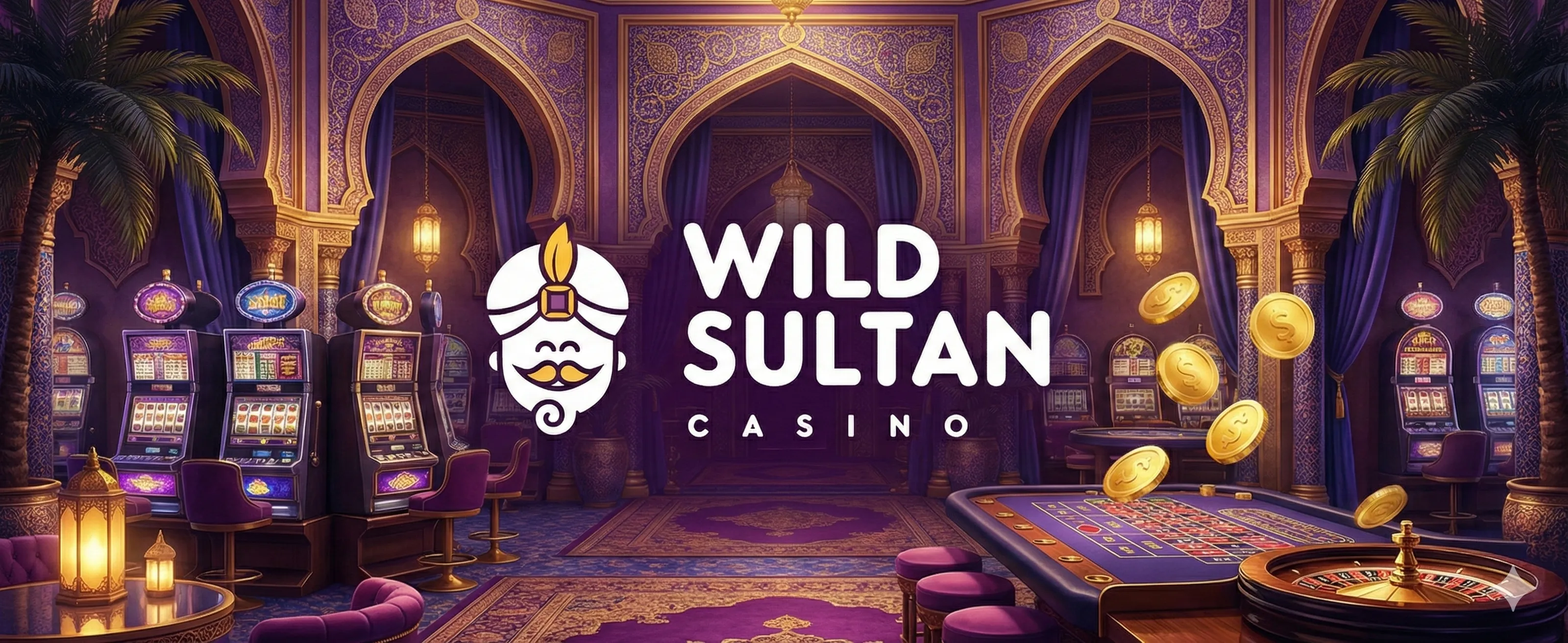 Wild Sultan VIP