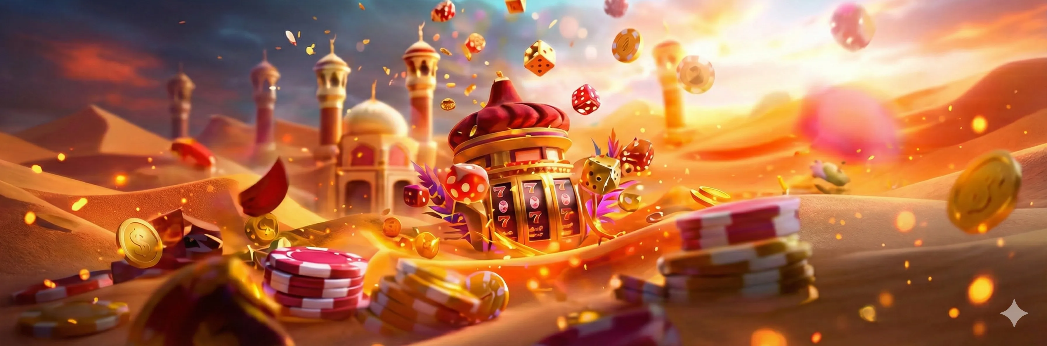 s'inscrire sur Wild Sultan