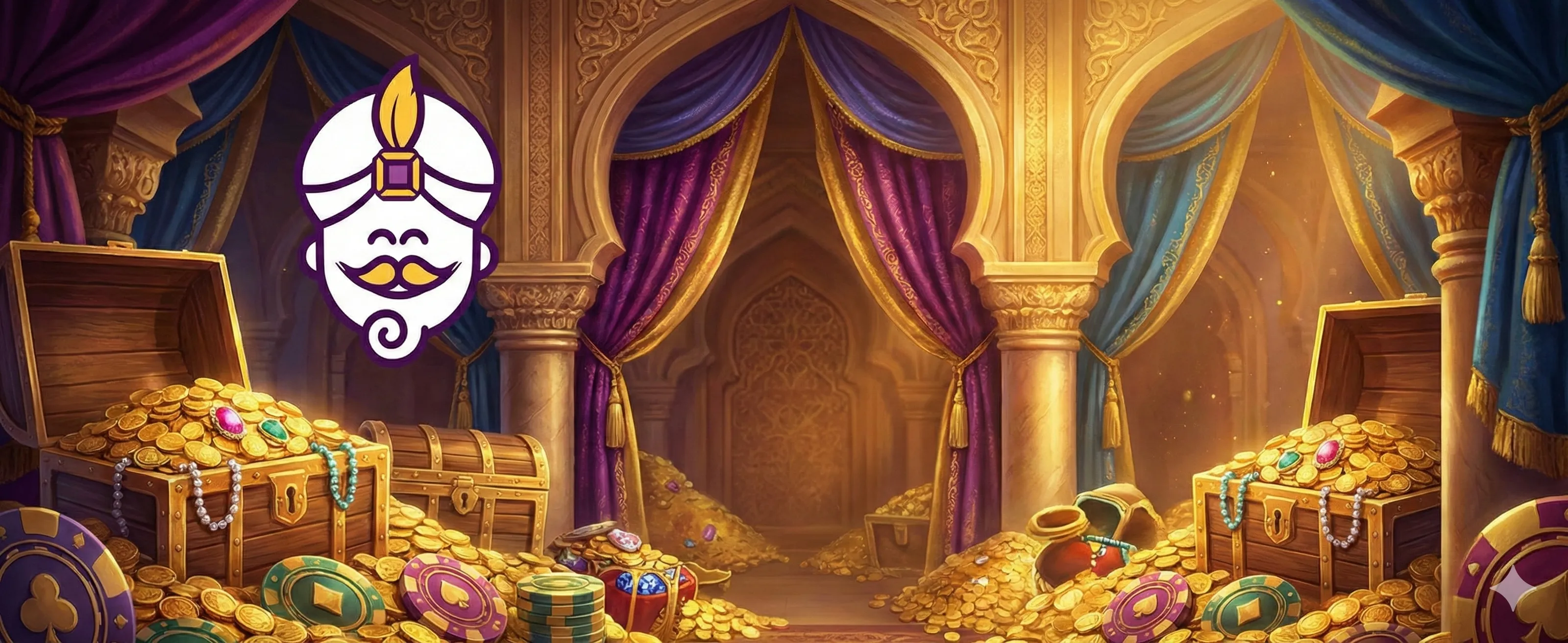 casino en ligne Wild Sultan avis